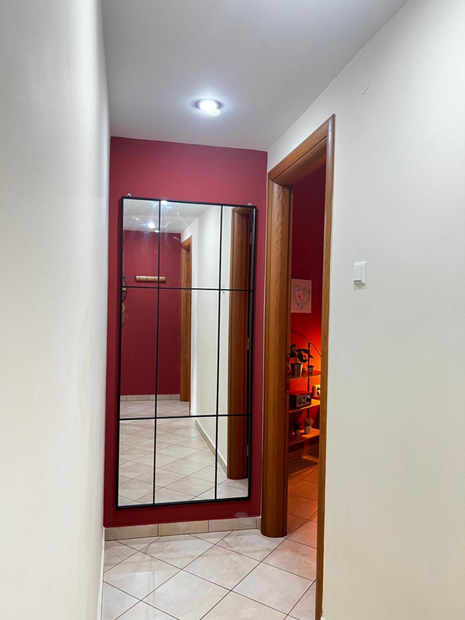Tobacco Warehouse Apartment Kavala Exterior foto