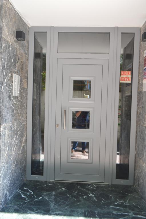 Tobacco Warehouse Apartment Kavala Exterior foto